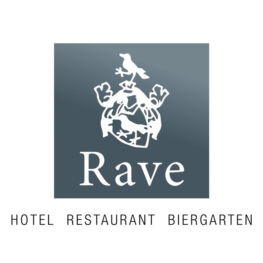 Hotel Rave Velen Exterior foto